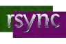 rsync project logo